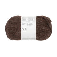 3082 - dark brown