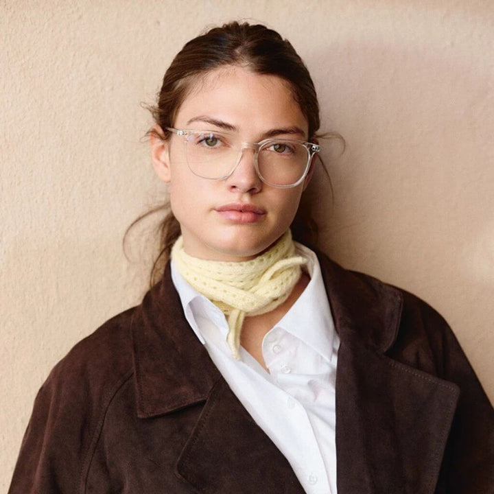Sandnes Garn Lacey Scarf Einzelanleitung - Sandnes Garn (Heft) bei bei bei bei Lieblingsgarn