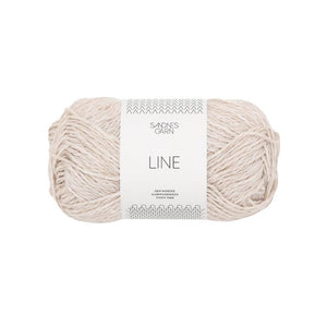 Sandnes Garn Line - 50g