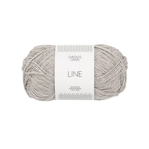 Sandnes Garn Line - 50g