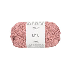 Sandnes Garn Line - 50g