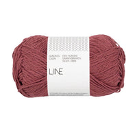4353 - rustic rose