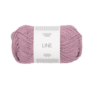 Sandnes Garn Line - 50g