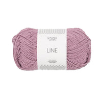 4632 - Rosa Lavendel