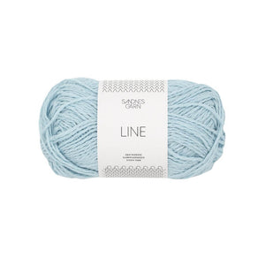 Sandnes Garn Line - 50g