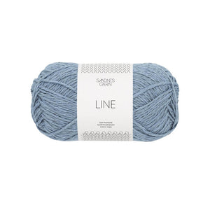 Sandnes Garn Line - 50g