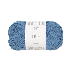 Sandnes Garn Line - 50g