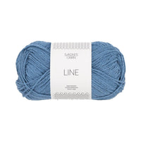 6044 - Regatta Blau