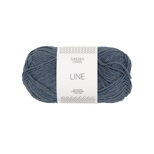 Sandnes Garn Line - 50g