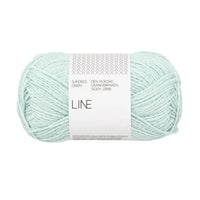 7911 - mint green