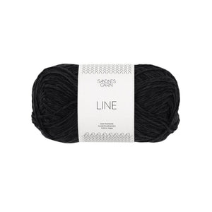 Sandnes Garn Line - 50g