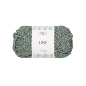Sandnes Garn Line - 50g