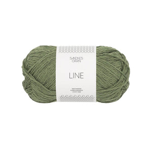 Sandnes Garn Line - 50g