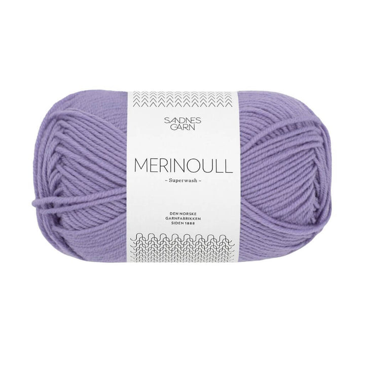 Sandnes Garn Merinoull - 50g bei bei bei bei bei bei bei bei Lieblingsgarn