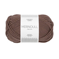 3161 - Mellombrun