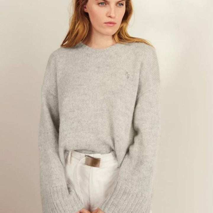 Sandnes Garn Pattern Damenpullover Molly Strickanleitung - Sandnes Garn (Heft) bei bei bei bei Lieblingsgarn