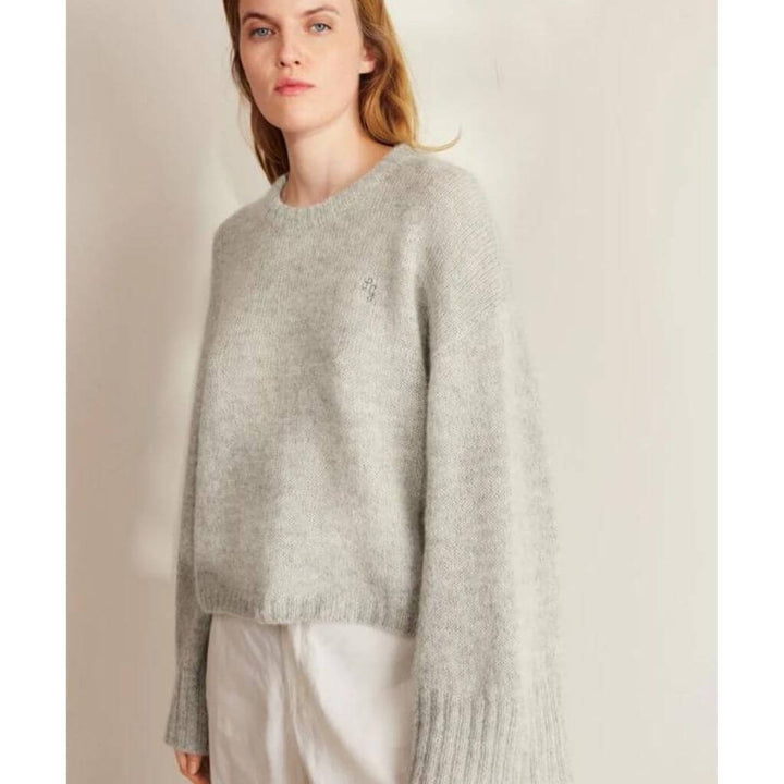 Sandnes Garn Pattern Damenpullover Molly Strickanleitung - Sandnes Garn (Heft) bei bei bei bei Lieblingsgarn