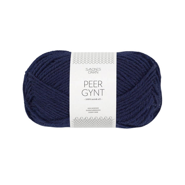 Sandnes Garn Peer Gynt 50 g