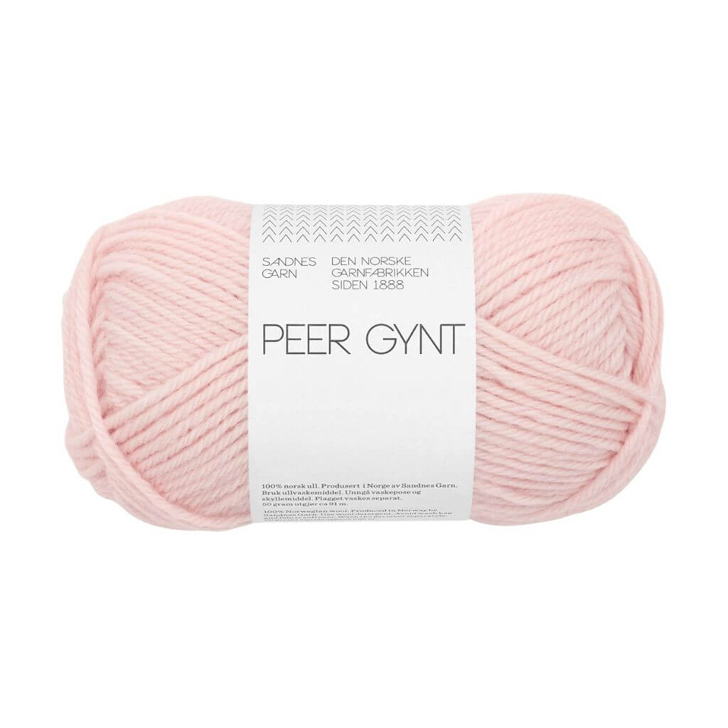 Sandnes Garn 4202 - lotus Sandnes Garn Peer Gynt 50 g Lieblingsgarn