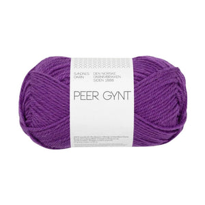 Sandnes Garn Peer Gynt 50 g