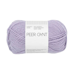 Sandnes Garn Peer Gynt 50 g