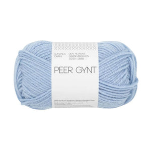 Sandnes Garn Peer Gynt 50 g