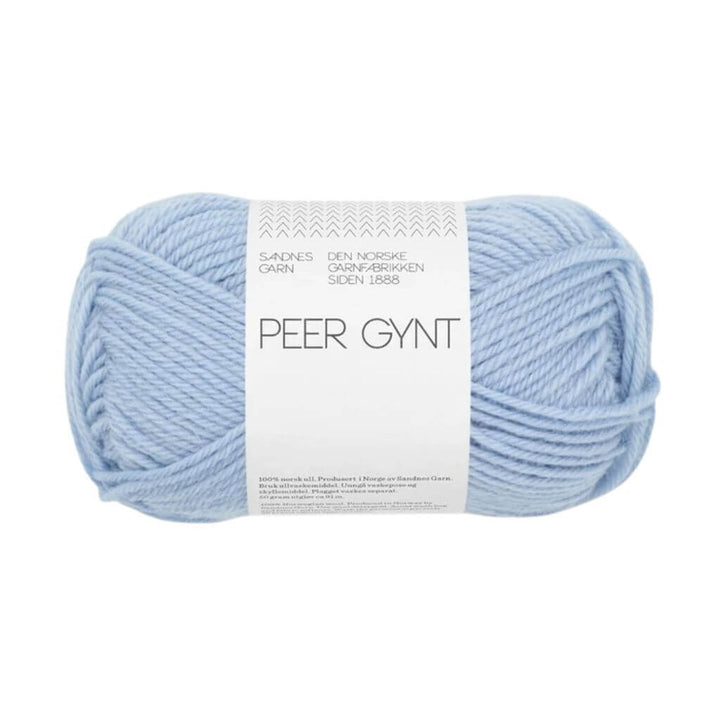 Sandnes Garn Peer Gynt 50 g
