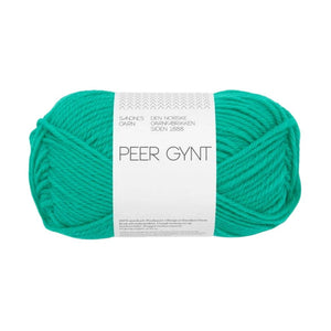 Sandnes Garn Peer Gynt 50 g