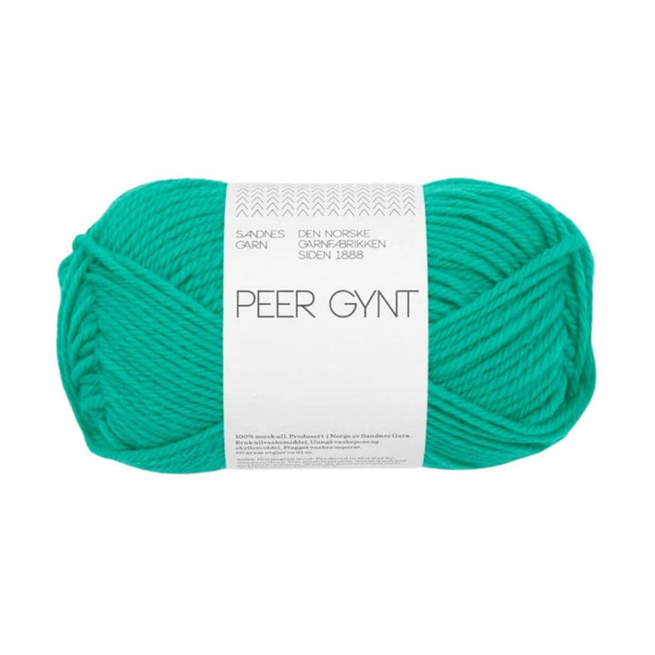 Sandnes Garn Peer Gynt 50 g