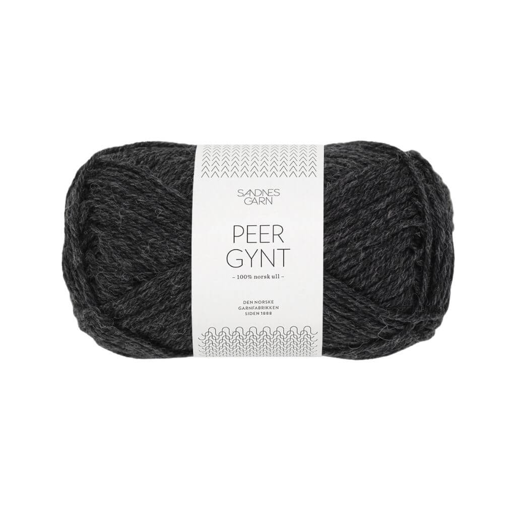 Sandnes Garn Peer Gynt 50 g