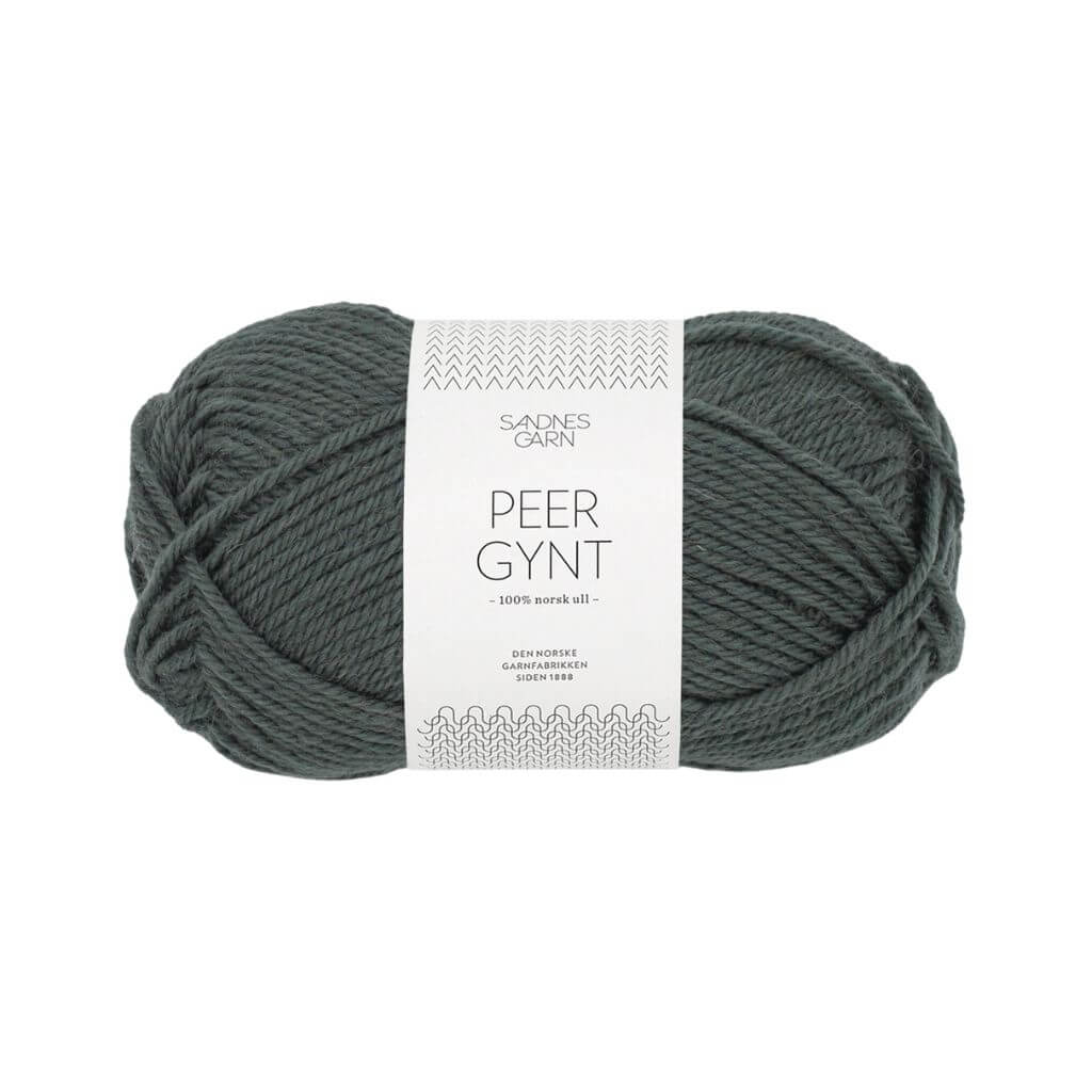 Sandnes Garn 9080 - Urban Chic Sandnes Garn Peer Gynt 50 g Lieblingsgarn