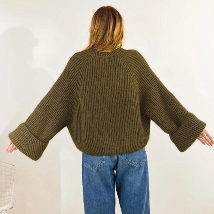 Sandnes Garn Pattern Damen Strickjacke Penny Cardigan Strickanleitung - Sandnes Garn (Heft) bei bei bei bei Lieblingsgarn