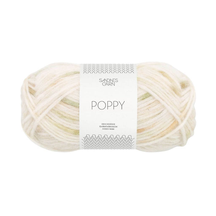 Sandnes Garn 1011 - spring leaf Sandnes Garn Poppy Lieblingsgarn