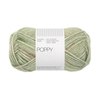 8520 - green marble
