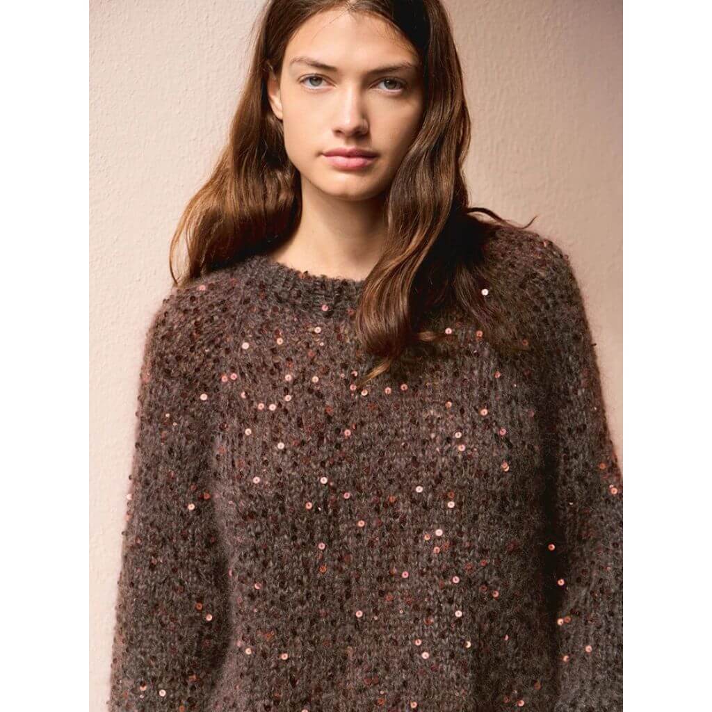 Sandnes Garn Rookie Sweater Strickanleitung - Sandnes Garn (Heft) bei bei bei bei Lieblingsgarn