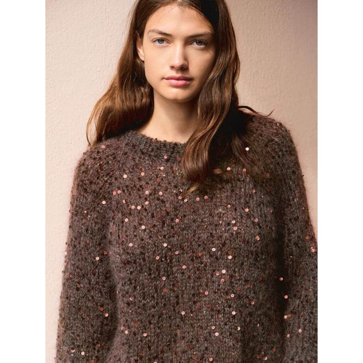 Sandnes Garn Rookie Sweater Strickanleitung - Sandnes Garn (Heft) bei bei bei bei Lieblingsgarn