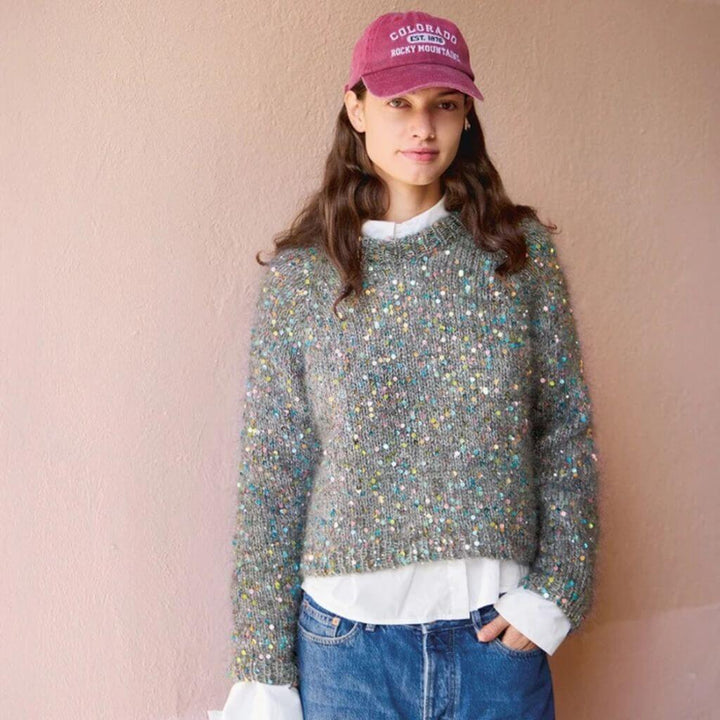 Sandnes Garn Rookie Sweater Strickanleitung - Sandnes Garn (Heft) bei bei bei bei Lieblingsgarn