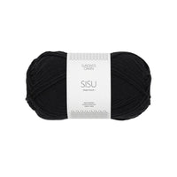 1099 - Svart