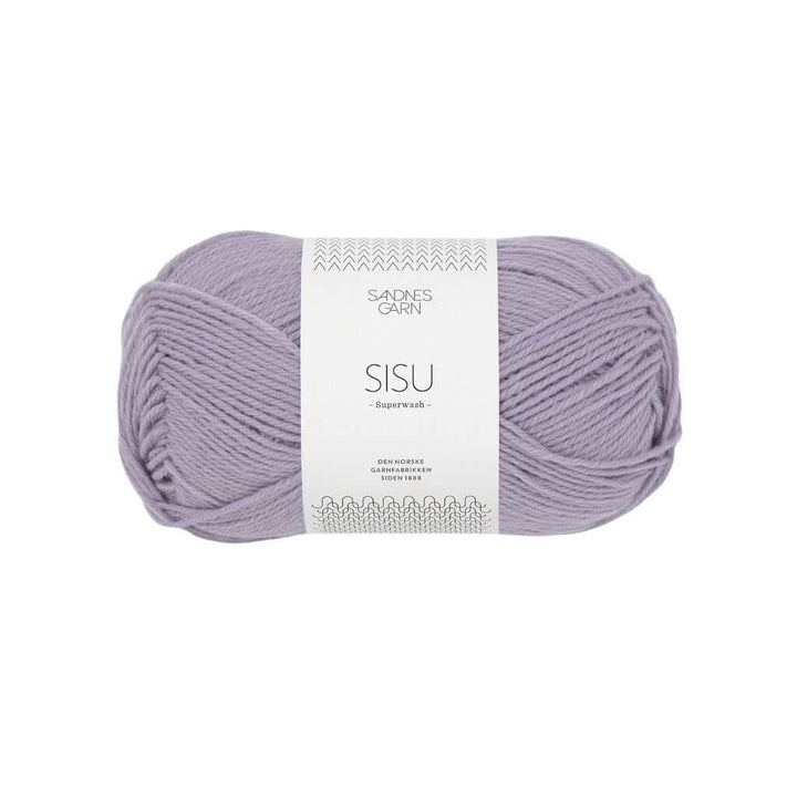 Sandnes Garn Sisu 50 g - Sockenwolle Superwash bei bei bei bei bei bei bei bei Lieblingsgarn