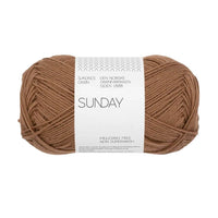 3052 - pecan brown