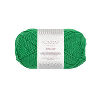 8236 Statement Green