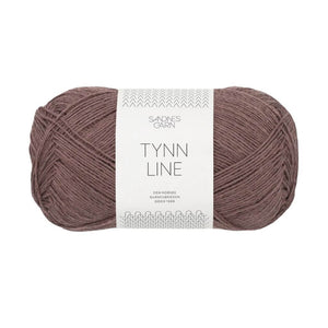 Sandnes Garn Tynn Line