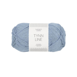 Sandnes Garn Tynn Line