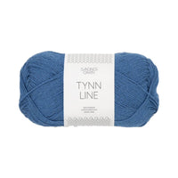 6044 - Regatta Blau
