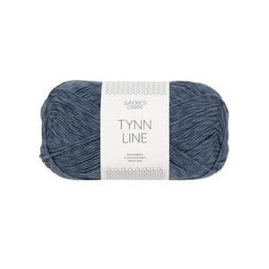Sandnes Garn Tynn Line