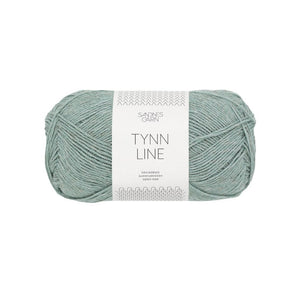 Sandnes Garn Tynn Line