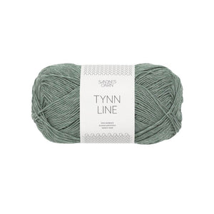 Sandnes Garn Tynn Line