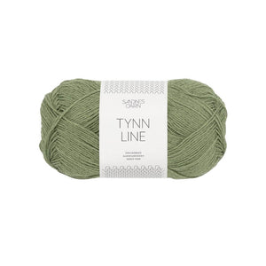 Sandnes Garn Tynn Line