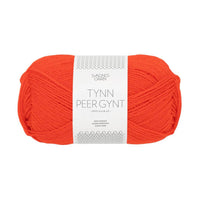 3819 - Spicy Orange