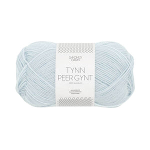 Sandnes Garn Tynn Peer Gynt